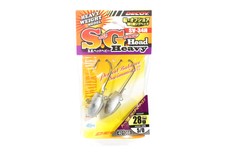 Decoy SV-61 SALT SPECIAL OZ 5/16 HOOK 2/0 Anelli per ami