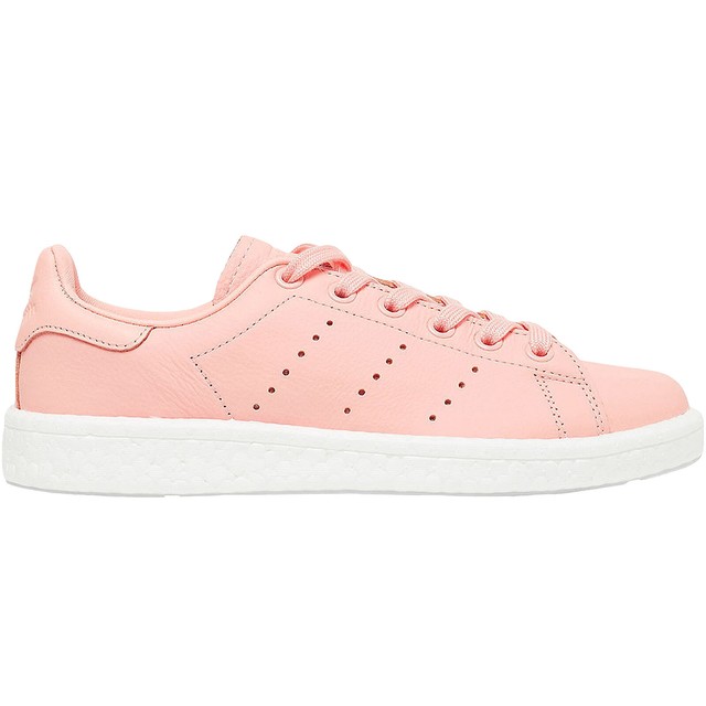 adidas stan smith koralle