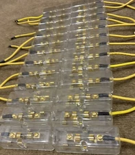 Promariner Fuse Holder; New. Old Stock