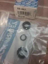 Beck/Arnley Fuel Injector O Ring Kit Part No. 158-0431