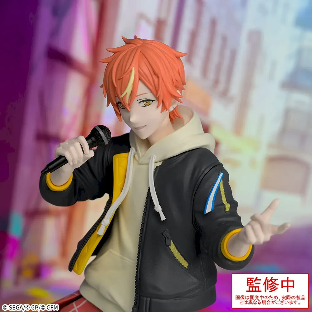 ゲームキャラクター SEGA COLORFUL STAGE! Shinonome Akito s-l1200.jpg