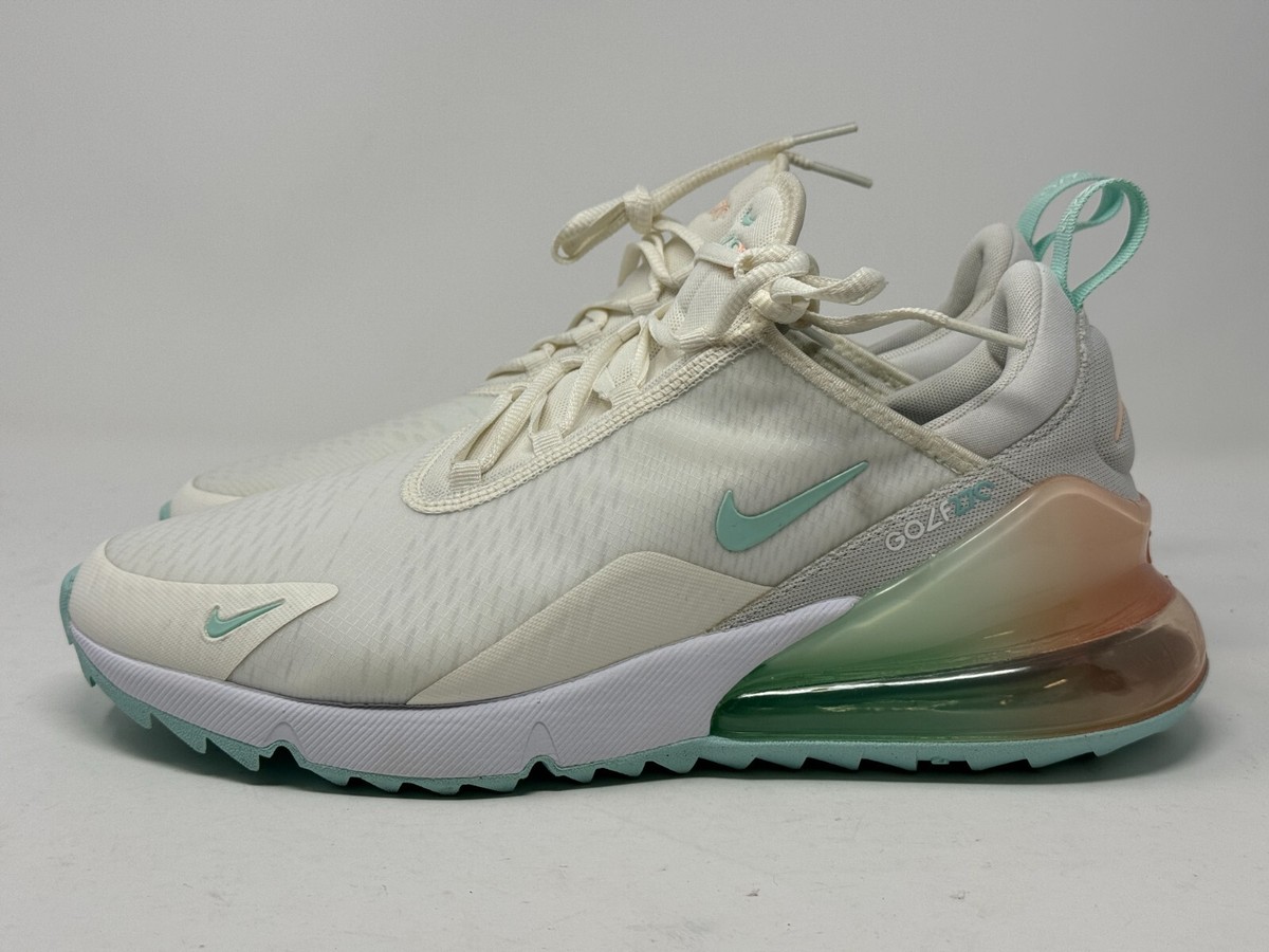 air max 270 golf shoes womens