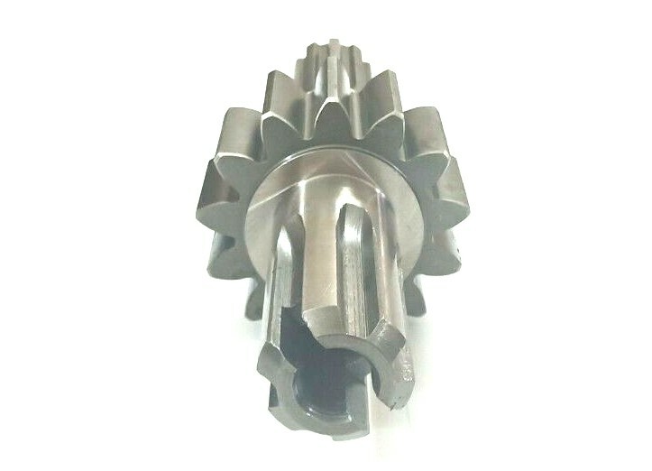 鍔(鐔) 60 Redline Emissions Products Replacement for Mack / Volvo One