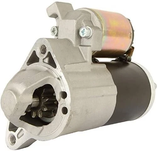 Starter para 2005-2014 Chrysler 300 5.7L V8 com AWD / Dodge Charger V8 com AWD - Imagem 3 de 4