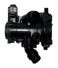 Thermostat Audi Q2