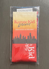 Lot of 2 Karate Kid Legends Movie Theater Promo Headbands Exclusively in Theater — photo 3