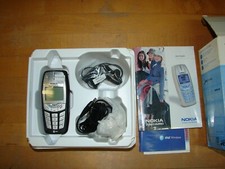 Nokia 2260 - AT T Cellular Phone Vintage New In Box 179.99 MSRP