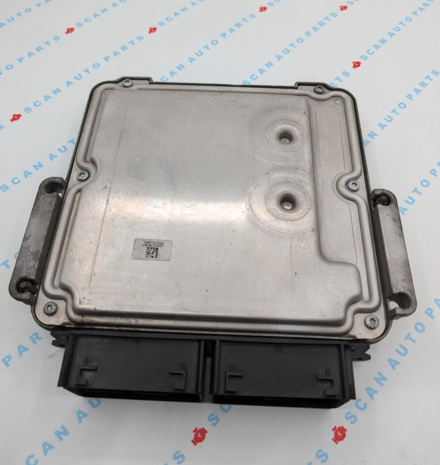 Used 2013-2015 Ford Escape Bosch EJ5A-12A650-UA ECU 0261S10038 - Image 3 of 4