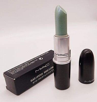 MAC Cosmetics Glaze Lipstick - Summer Shower - NEW