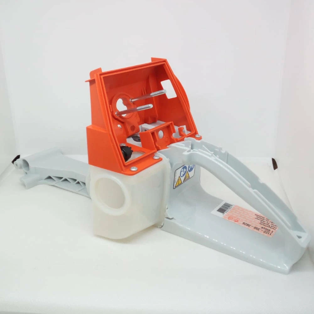 LAMIERA INTERNA STIHL 044 11286641000 - Foto 8