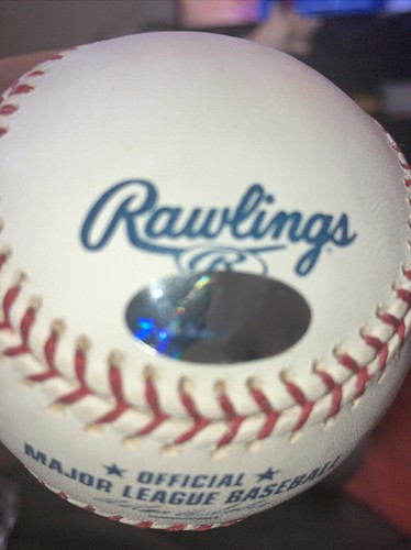 Nolan Ryan Signed Baseball Inscribed with Display Case PSA COA Graded 9.5 - Picture 7 of 9