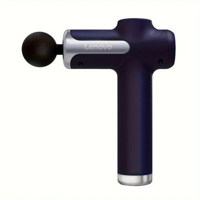 NEW Lenovo Smart Fascia Gun N3 Quiet USB Rechargeable