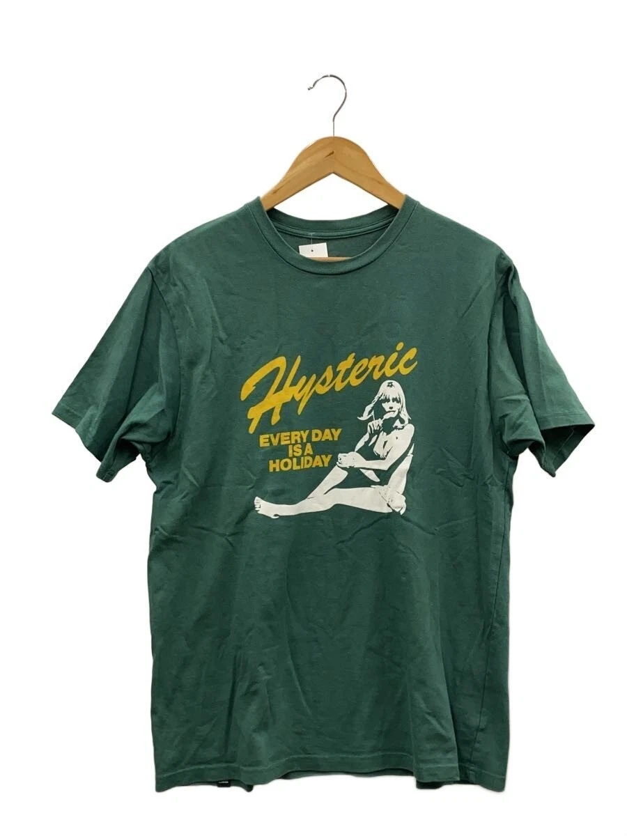 Green Men's Hysteric Glamour for sale | eBay