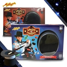 Mexican Toy Juego De Magia Magic Set For Kids Made In Mexico Mi Alegria