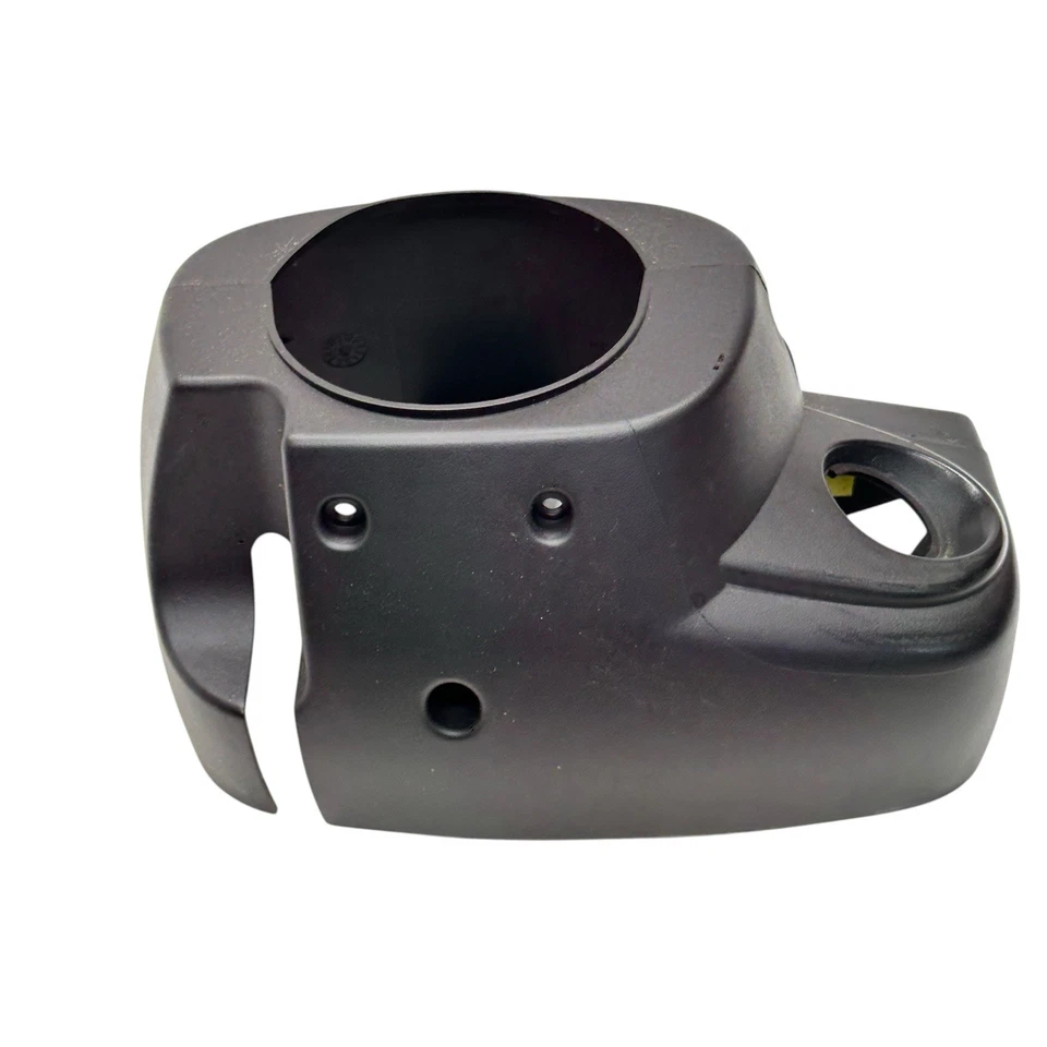 2007 Saturn VUE автоматический наклон OEM рулевая колонка плащ объемный ободок отделка 06 - Изображение 4 из 4