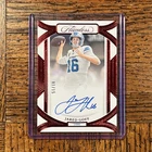 2024 Flawless Jared Goff Auto /15 - First On Print