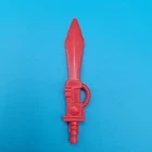 Sludge Sword Vintage Hasbro 1985 G1 Transformers Action Figure