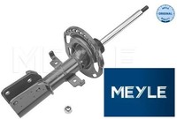 Meyle 16-266230022 StoßDäMpfer StossdäMpfer Vorderachse Vorne FüR Renault