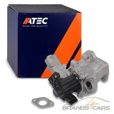 ATEC AGR-VENTIL ABGASRÜCKFÜHRUNGSVENTIL FÜR PEUGEOT 4007 407 607 807 2.2 HDi