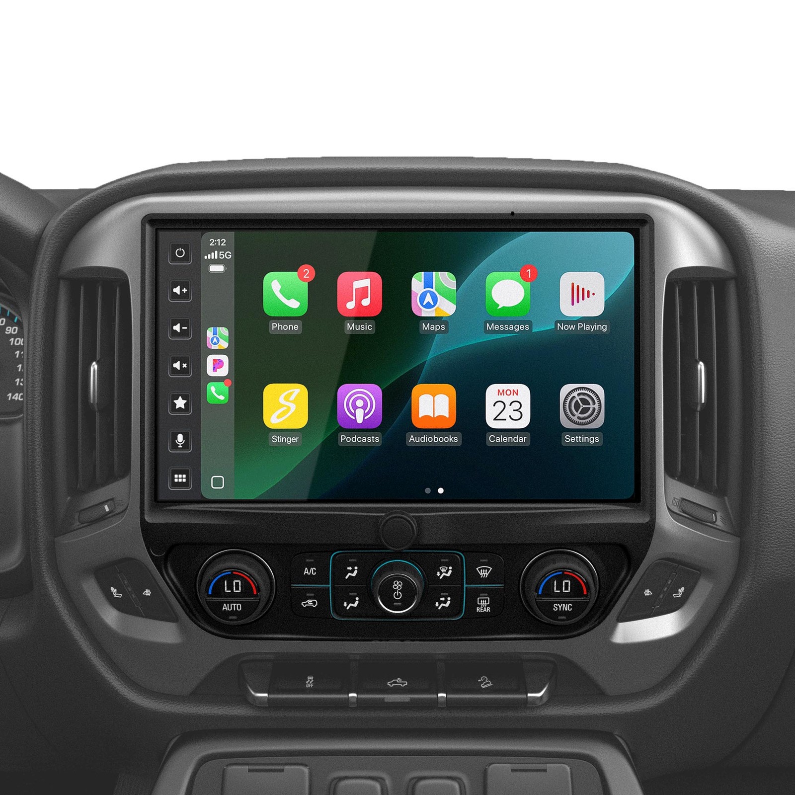 Here Are The 2024 GMC Sierra 1500 Towing Capacities Here Are The 2024 GMC Sierra 1500 Towing Capacities