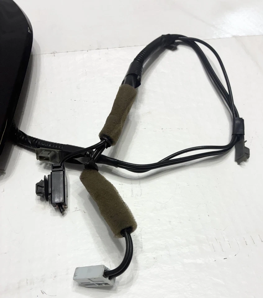 Antena OEM 16-22 Honda HR-V GRIS techo aleta de tiburón Foto 3 de 4