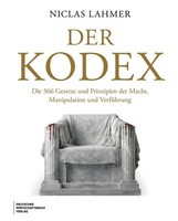 Der Kodex, Niclas Lahmer