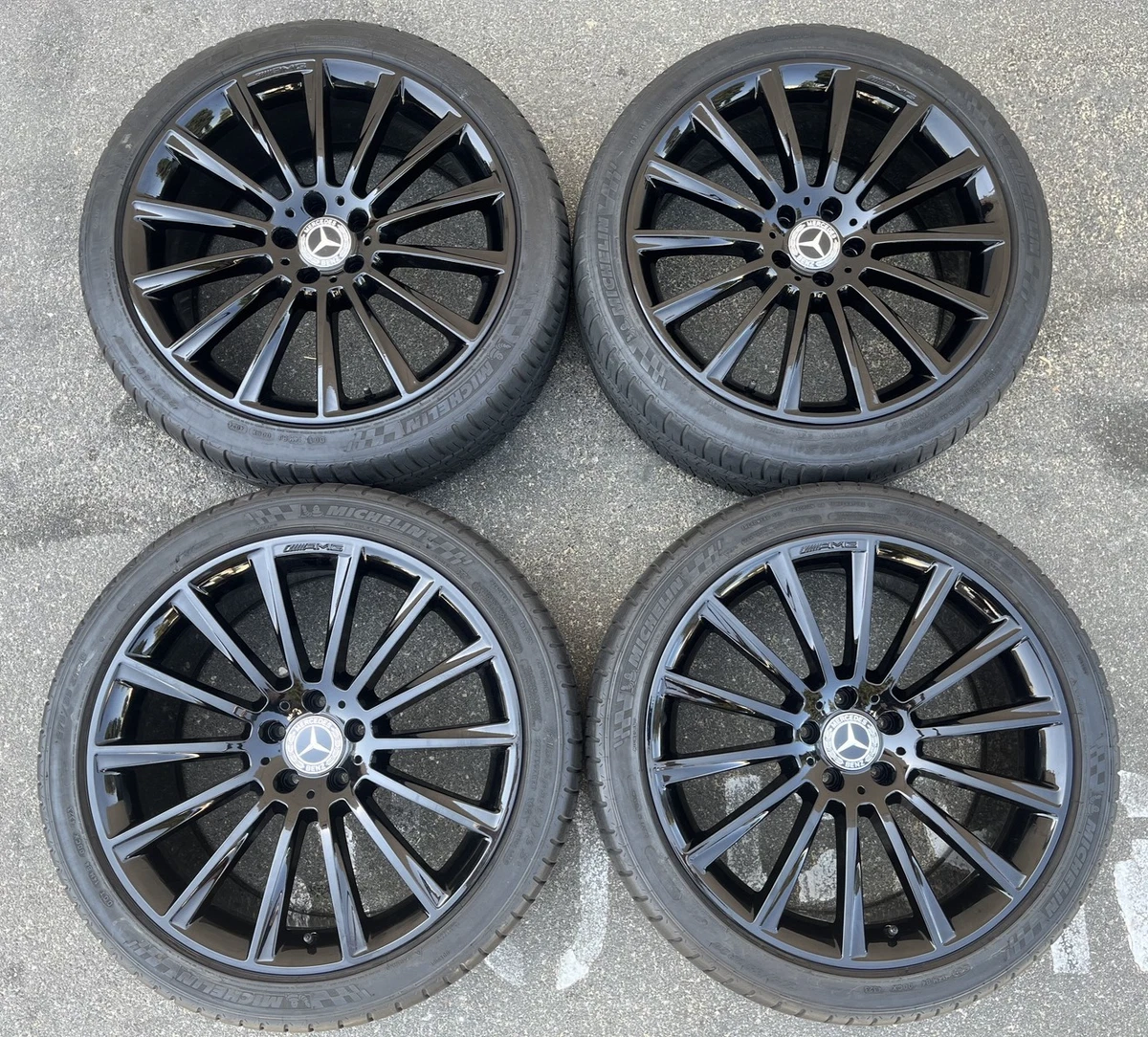 38 Offset Car & Truck Wheel & Tire Packages for sale | eBay