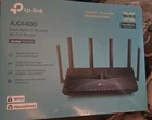 TP-Link AX4400 Router