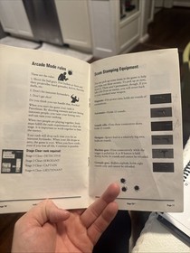 Lethal Enforcers (Sega CD, 1993)