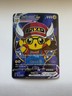 Pokemon Pikachu Cosplay Arale Dragon Ball Z 006/055 VCOS