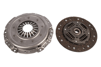 Kupplungssatz FüR Alfa Romeo Fiat Lancia Mito 500 C 500L Grande Punto Idea