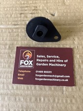 Honda 80166-Y09-003 Wasserschlauch Anschluss Original Honda Teil