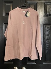 Ovo October’s Very Own Long Sleeve Shirt BNWT