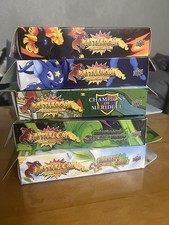 Neopets TCG - Starter Pack Bundle - In Game Codes - NOT INCLUDED