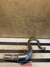 Suzuki Kawasaki LT 80 KFX 80 DG Exhaust 6072-D152722-ATV  1987-2006