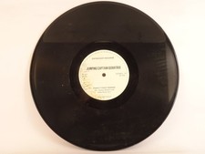 JUMPIN' CAPTAIN GERIATRIX (NO SLEEVE) HOKEY COKEY BOOGIE (239) 2 Track 12" Singl