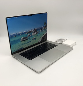 MacBook Pro 512GB M2 | eBay