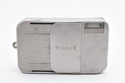 【美品】FUJIFILM CARDIA mini TIARA II Fuji Fujifilm Cardia Mini TIARA II Point & Shoot tested | eBay