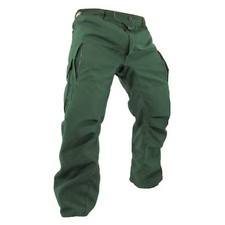 Coaxsher Fc200 L30 Fire Pants, Forest Green, Inseam 30 In.