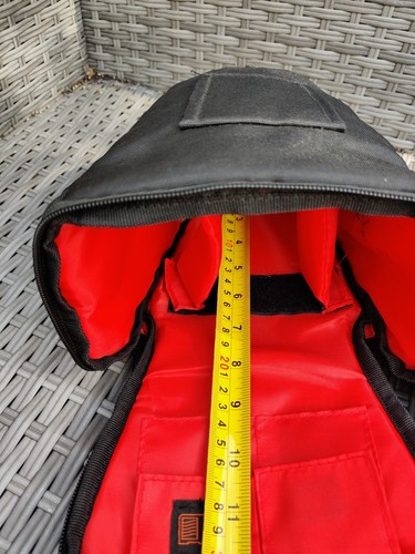 Canon Weatherproof Camera Bag Shoulder Bag For Digital SLR With Raincover - Picture 3 of 10