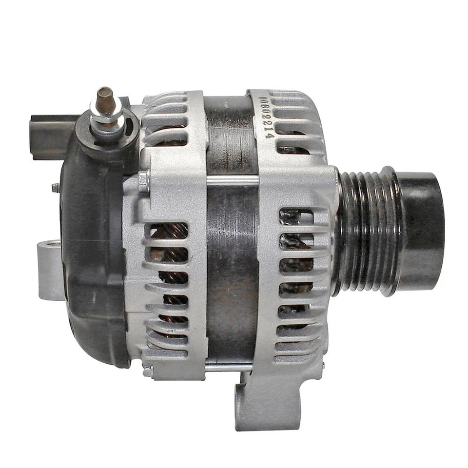Alternador ACDelco 334-1405 para modelos Chrysler Dodge 01-07 seleccionados Foto 4 de 4