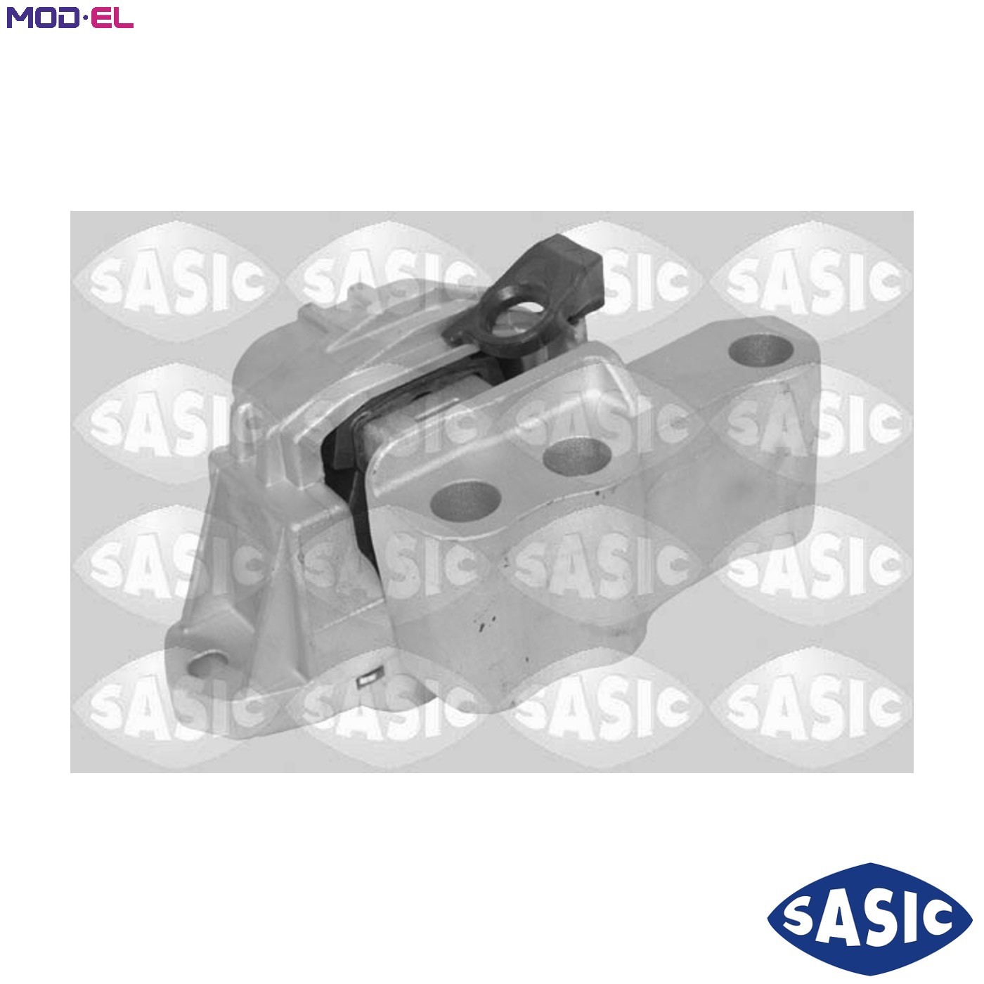 MOUNTING ENGINE 2706708 FOR FIAT 55280444/60384 940C1.000 1.6L 4cyl TIPO