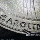 2015D-Quarter North Carolina- DDR & Tripled Striking  — photo 4