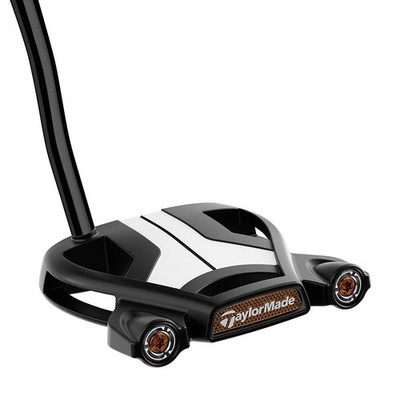 Taylormade Spider Tour S Counter Balance DB Left Hand Putter 38