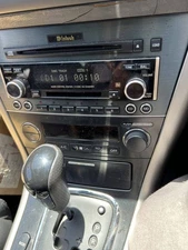 Bp5 Legacy Mcintosh Amplifier & Mcintosh Cd Changer 6-Disc Cd/Md Player Tested