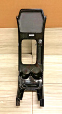 2011 Ford Escape Center Console Shifter Bezel Trim Cup Holder 2008-2012