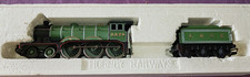 vintage Hornby R284 LNER Class B12/3 4-6-0 Locomotive