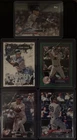 2017 Bowman Aaron Judge Rookie Card Lot of 5 Including 4 2018 Judge Cards #32