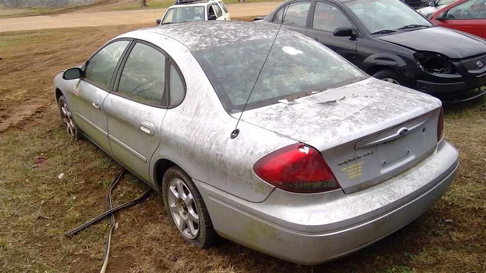 Cuadro delantero Crossmember/K compatible 04-07 TAURUS 223013 Foto 4 de 4