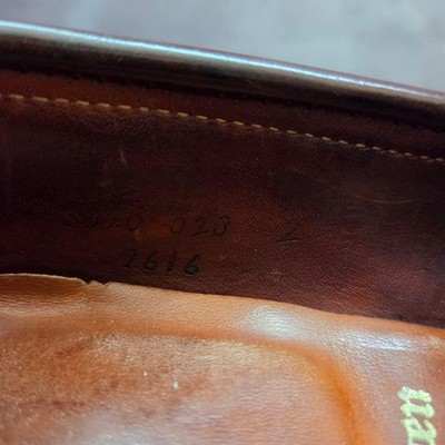Alden 9616